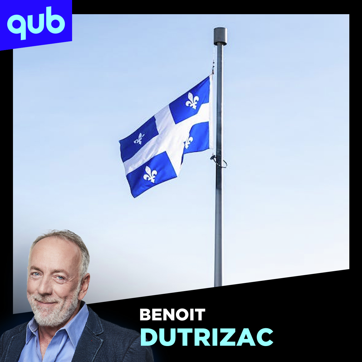 Si vous débarquez au Québec, ayez la décence de respecter le français, s’insurge Dutrizac