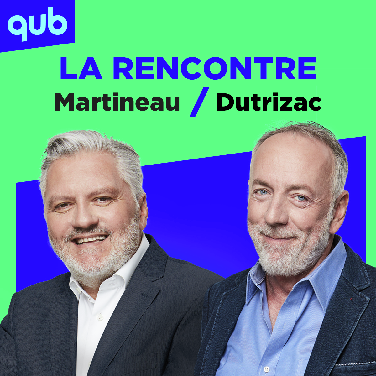 «On n'aura plus besoin de l’humain!» : l’intelligence artificielle inquiète Richard Martineau