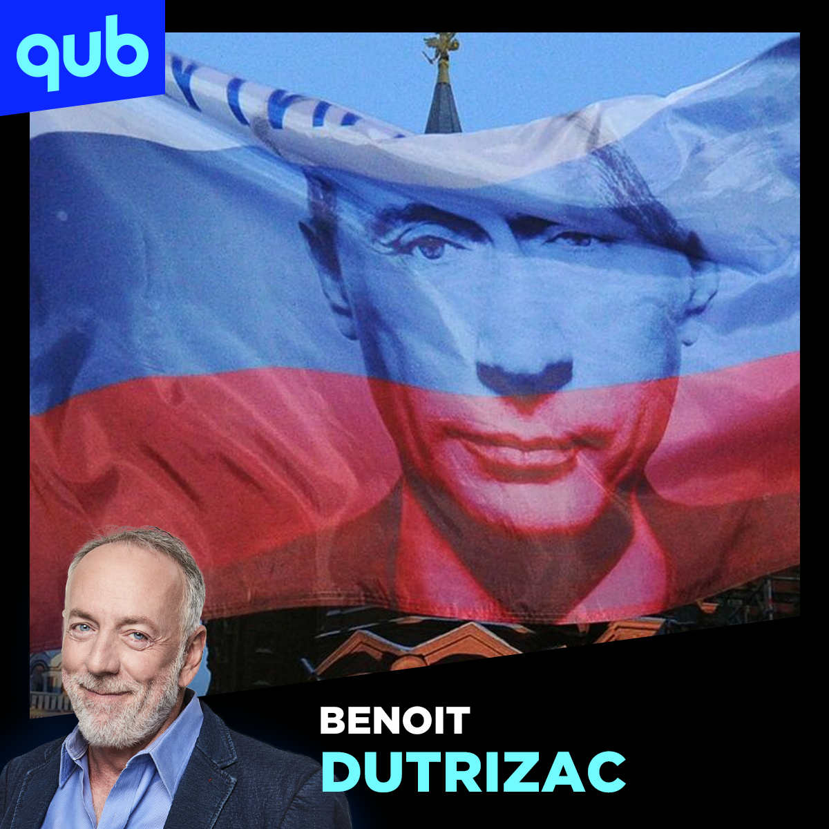 «Il ne reste plus beaucoup d’argent en Russie pour financer la guerre», constate Loïc Tassé