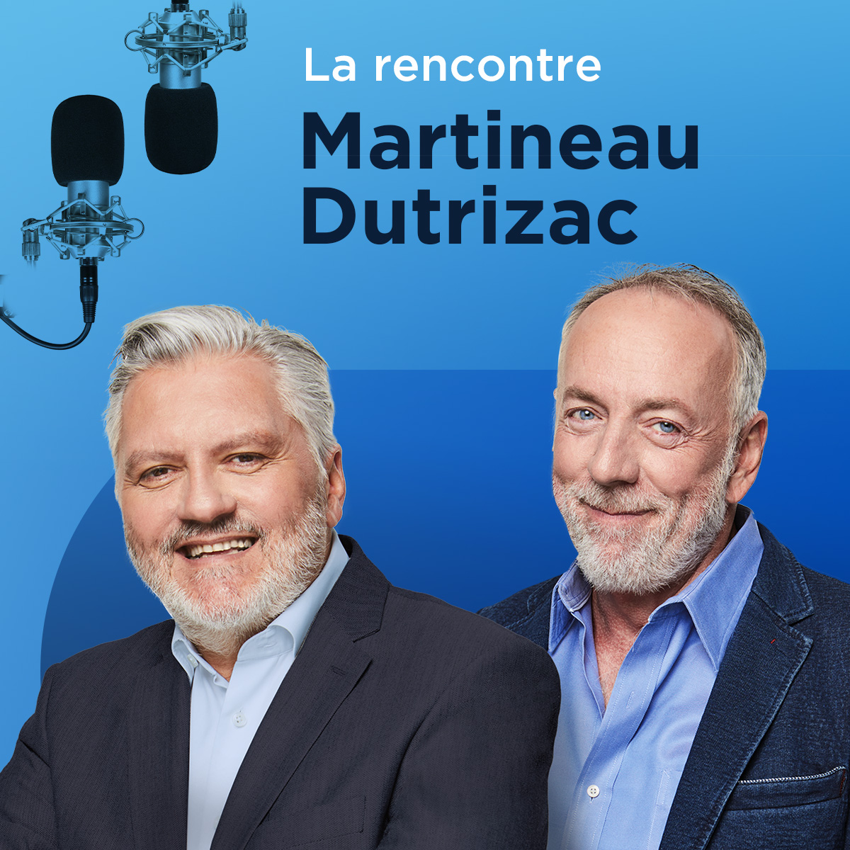 Grave pénurie de démocratie à Montréal, dénonce Dutrizac