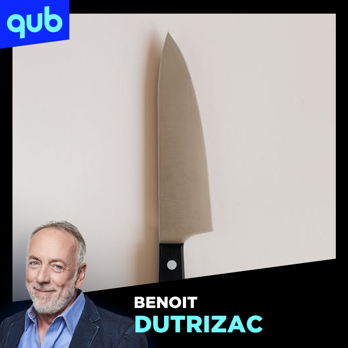 Une autre boucherie à Montréal: «Va falloir légiférer sur les couteaux», pense Benoit