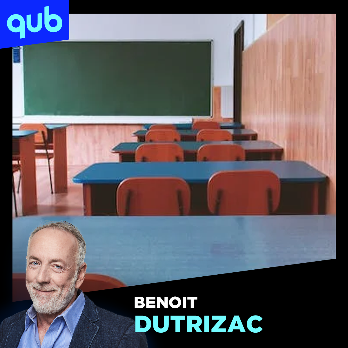 «On a des élèves qui saignent du nez parce que la qualité de l’air est un peu difficile», dit une enseignante de secondaire 1