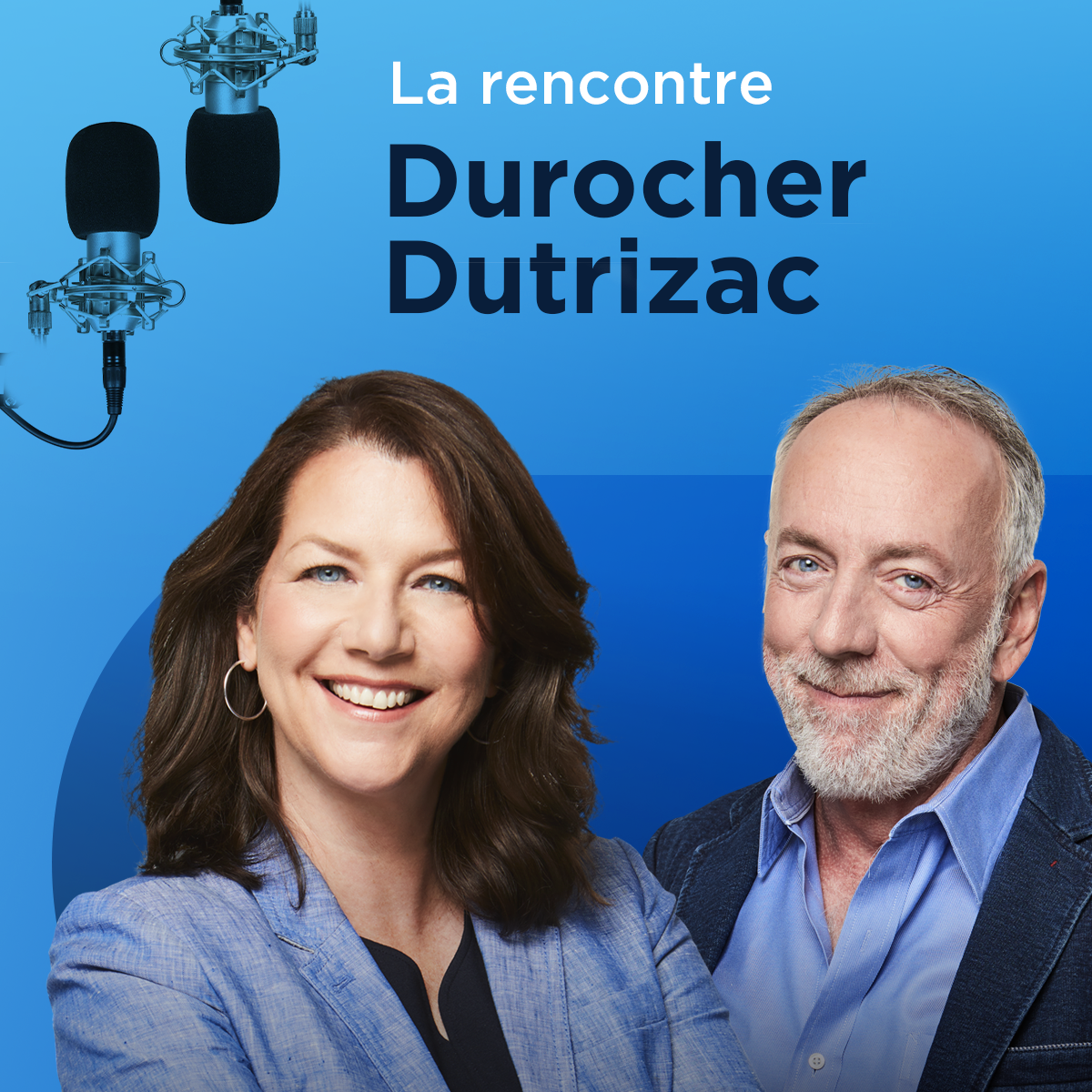 Hubert Lenoir : «Il est toujours en train de râler, de bitcher et de brailler», dit Dutrizac