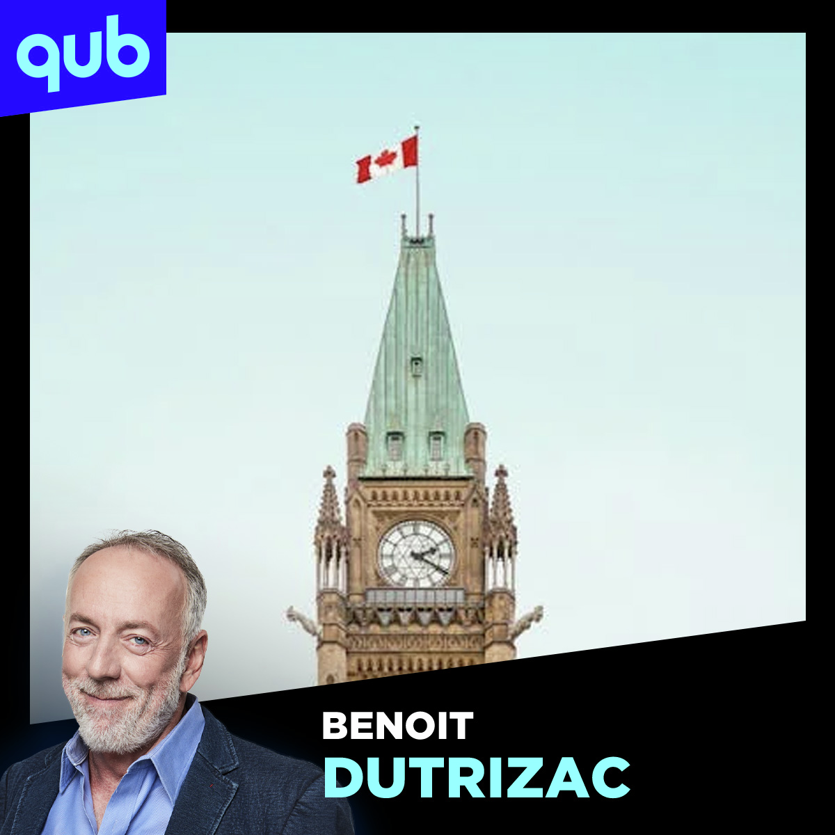 «Peut-être des élections qui arrivent au Canada plus tôt qu’on le pense», prédit Loïc Tassé
