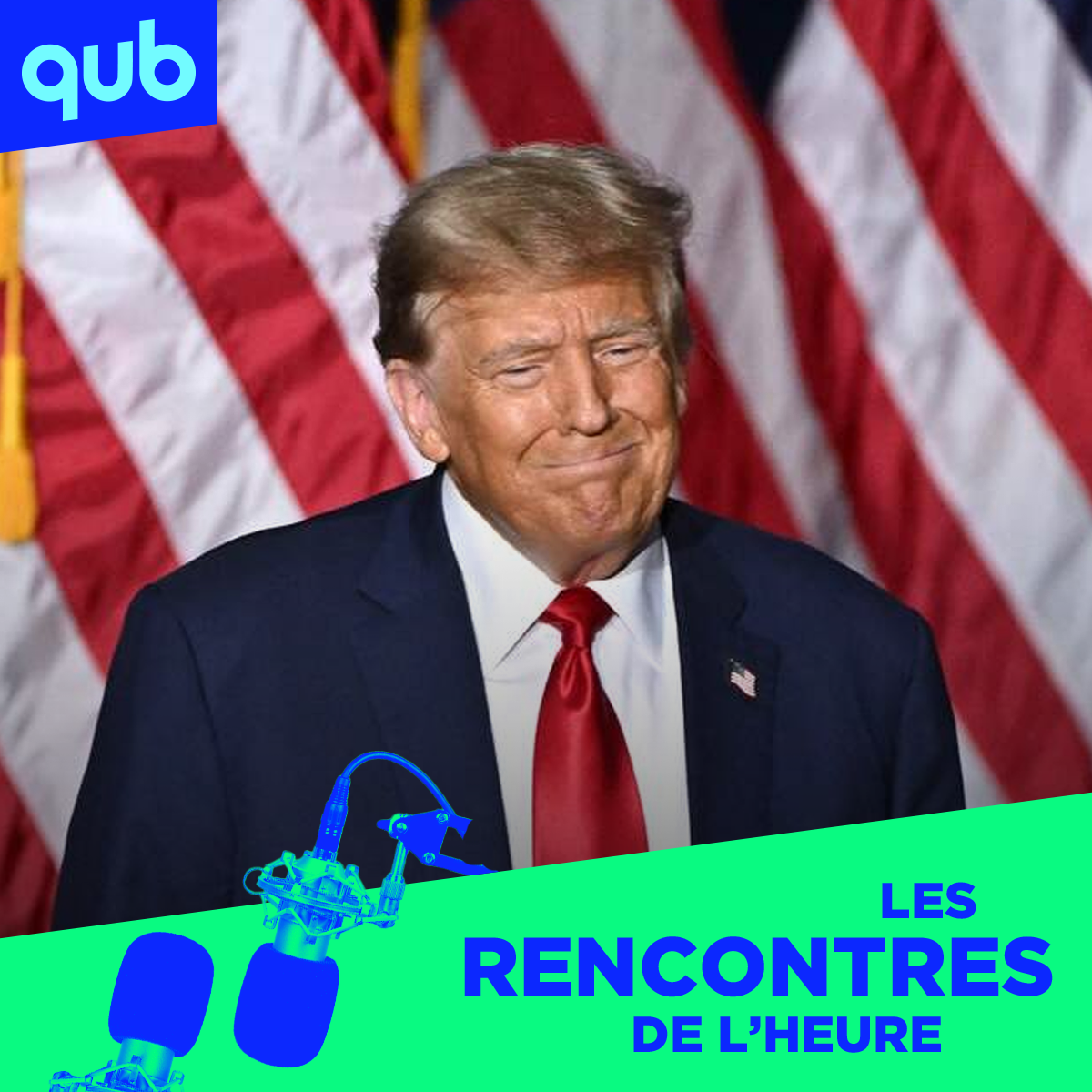 «C’est l’ère Trump 2.0» : plus radical, plus imprévisible et plus MAGA que jamais !