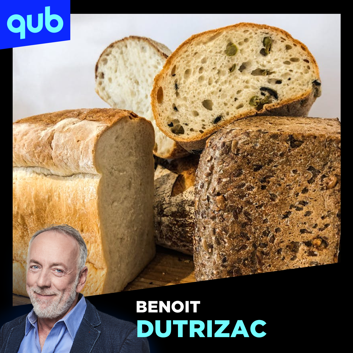 Le cartel du pain nous a coûté 1 milliard de dollars!, rapporte Sylvain Charlebois