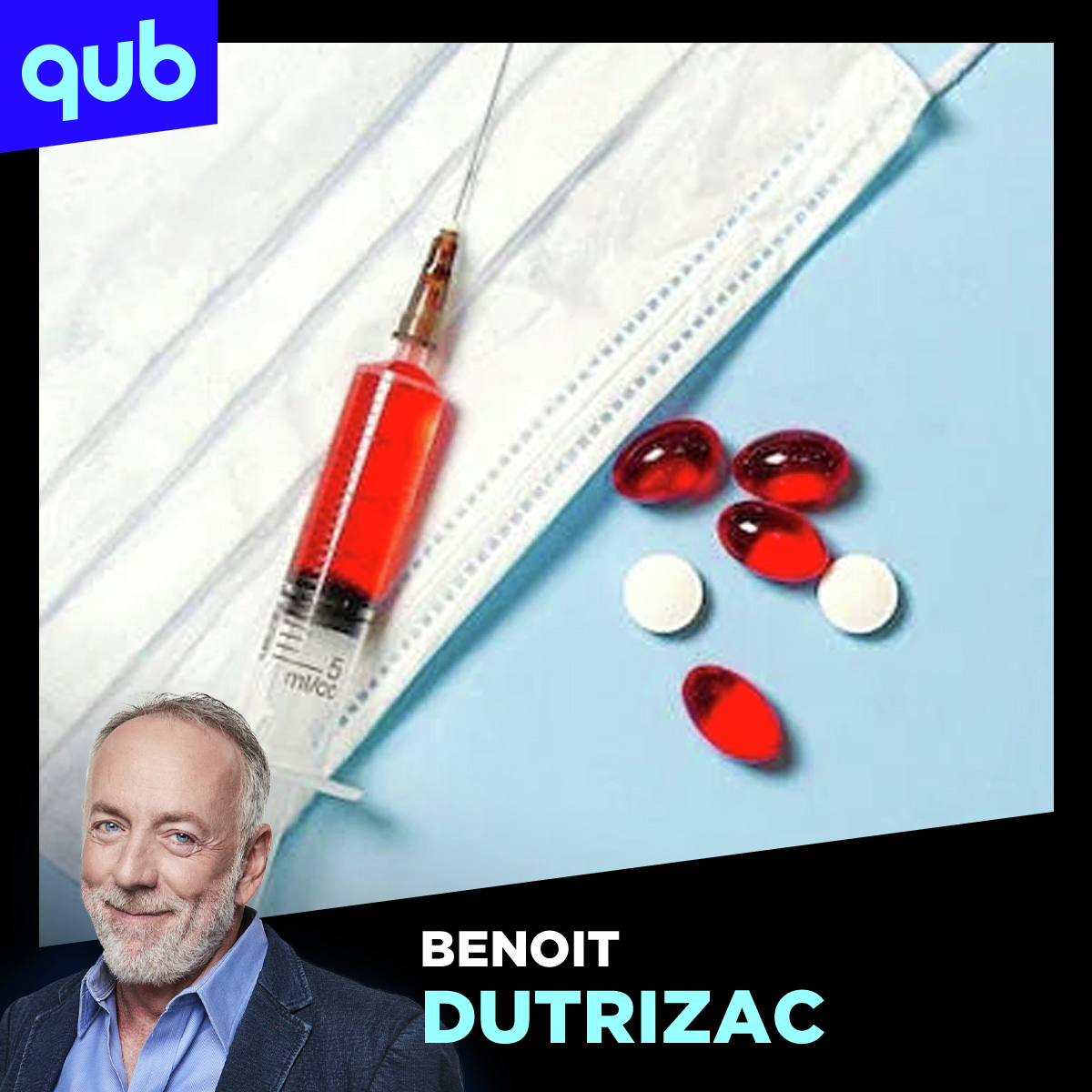 Santé: «Il faut réhumaniser le système de santé au québec», dit PRB