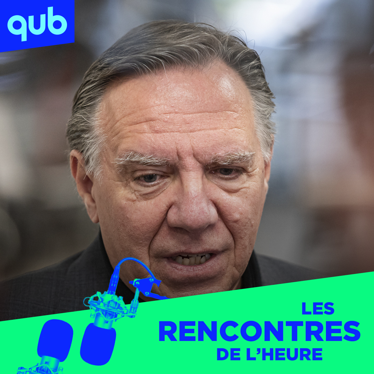 La querelle Québec-Ottawa se déplace à Paris