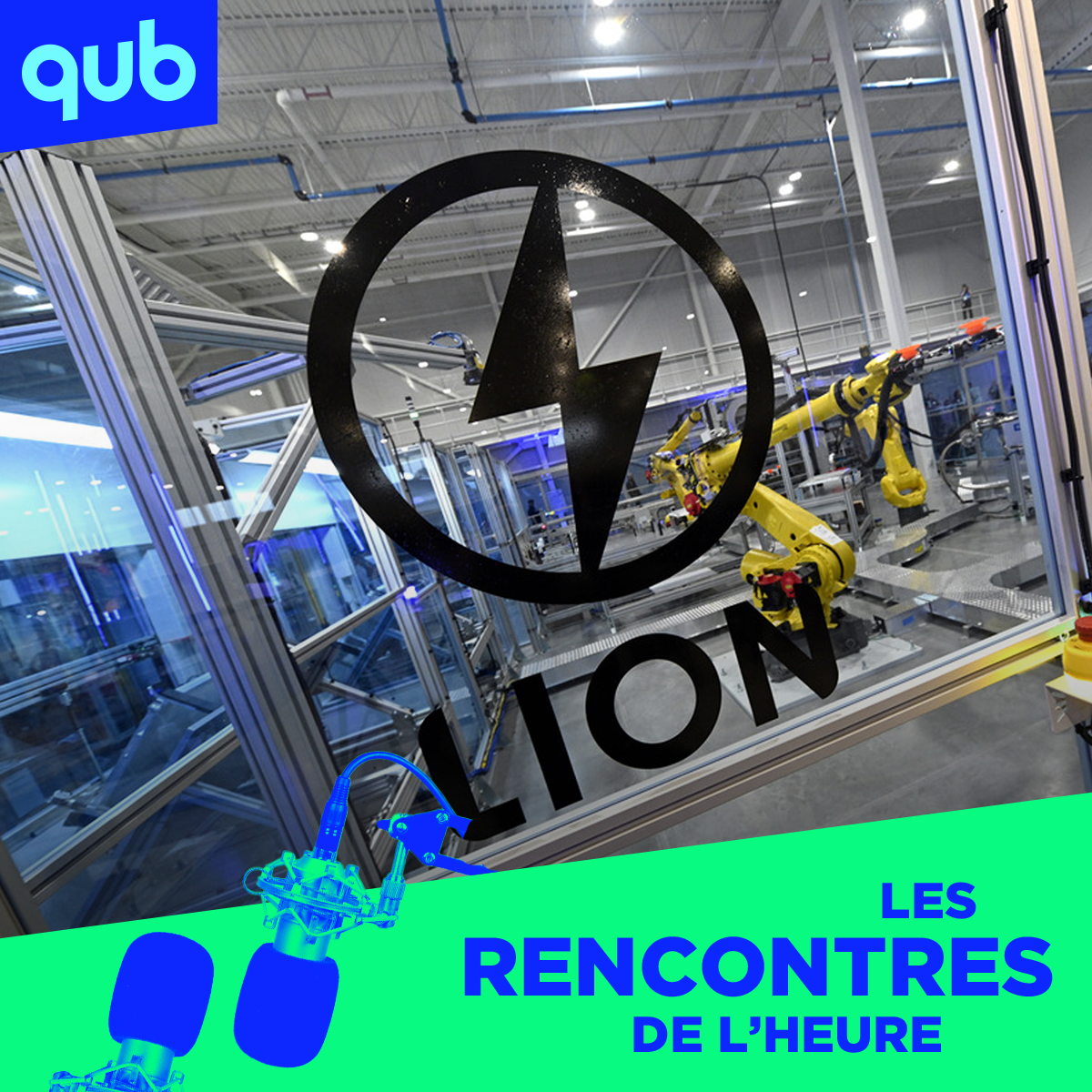 LION : «Il faut que cette entreprise se mette sous la loi de la protection de la faillite», dit Philippe Richard Bertrand