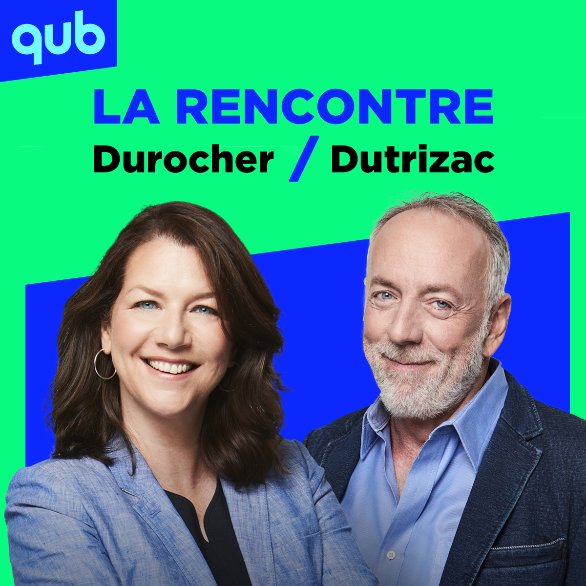 Juno: «Ça nous donne un excellent portrait de ce qu’est le Canada de 2024», dit Sophie Durocher