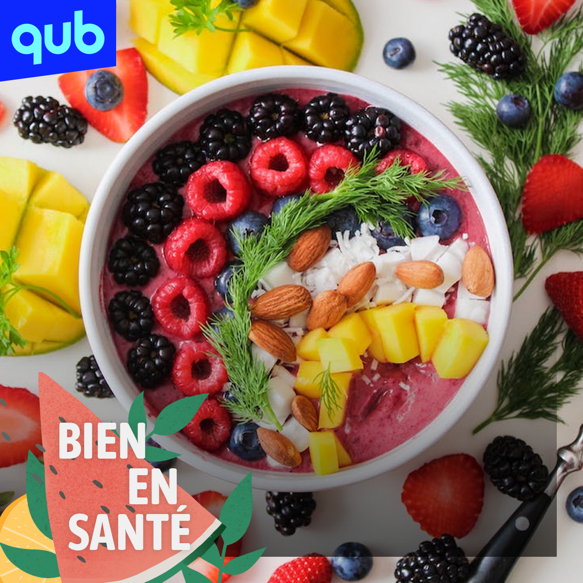 Isabelle Huot présente les nouvelles tendances alimentaires du moment!