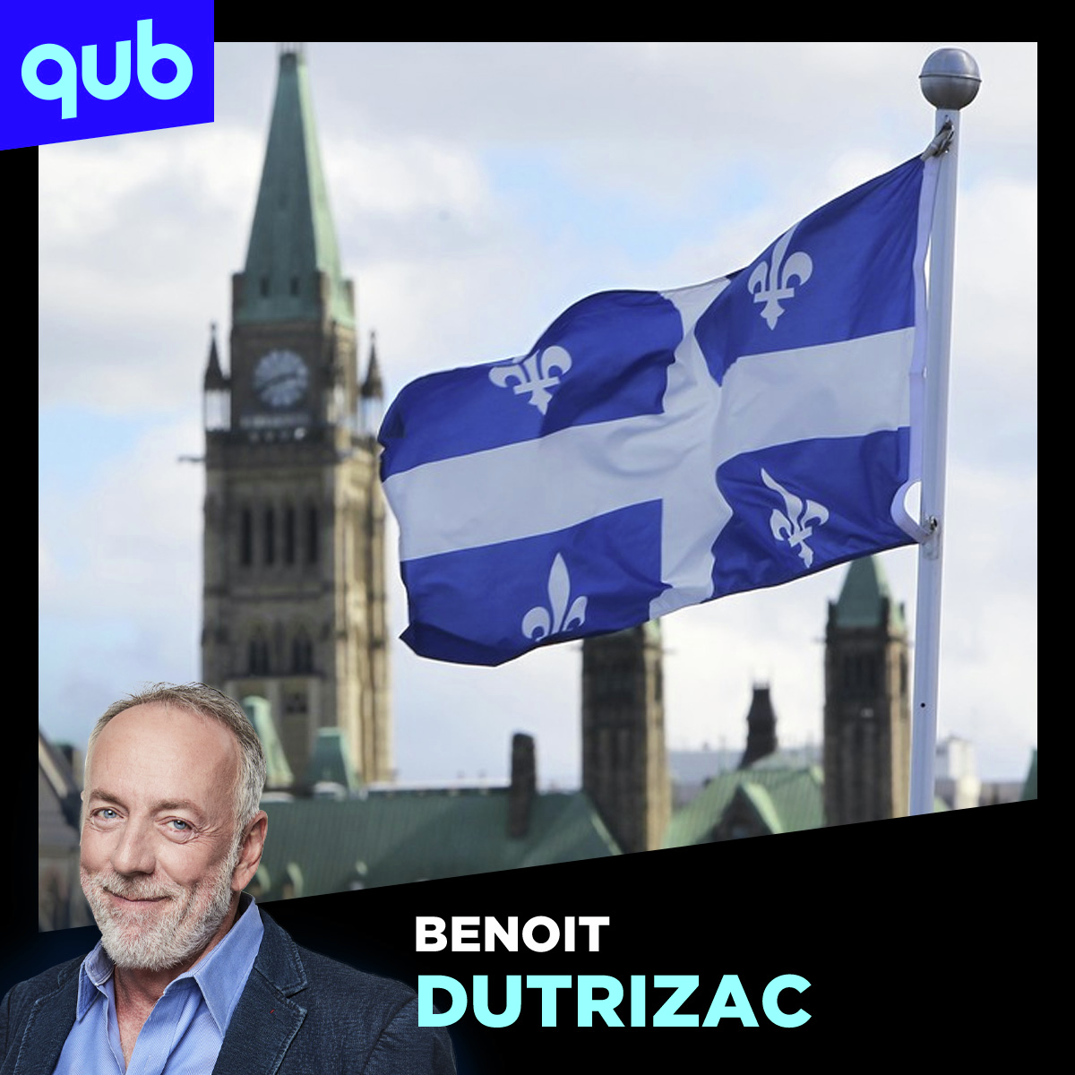 «Marc Miller perpétue le mépris d’Ottawa pour la réalité québécoise», pense Yves-François Blanchet