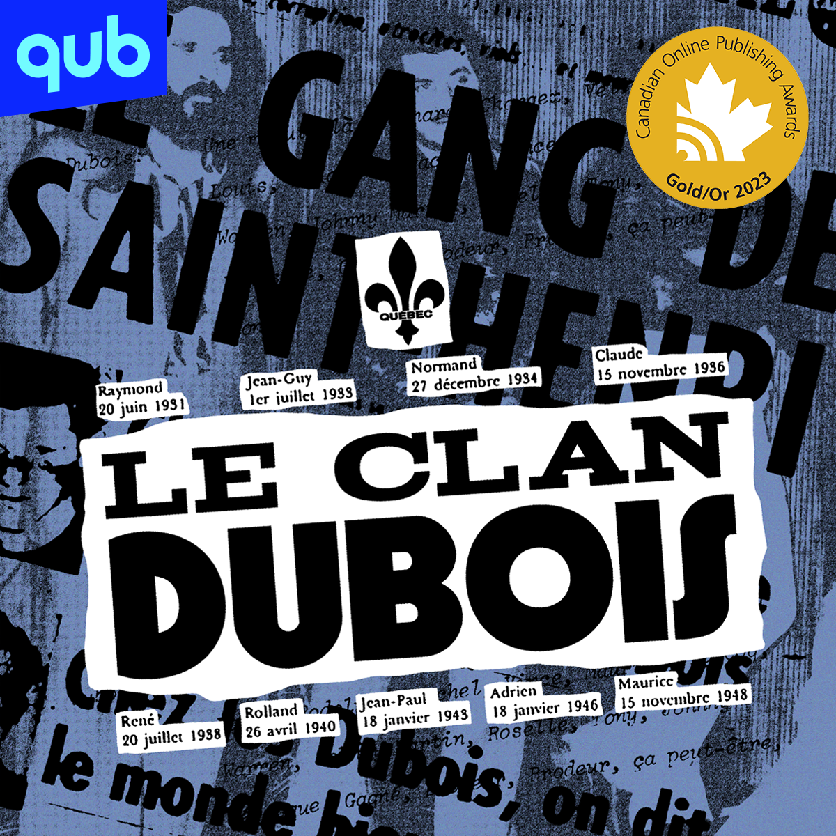Le Clan Dubois - Bande-annonce