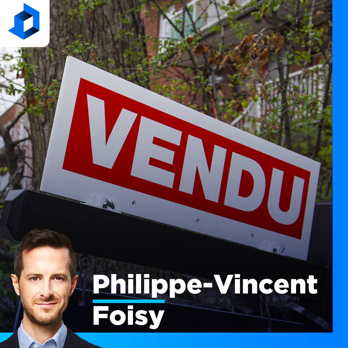 «Il faudrait doubler la cadence de nouveaux logements», dit PVF