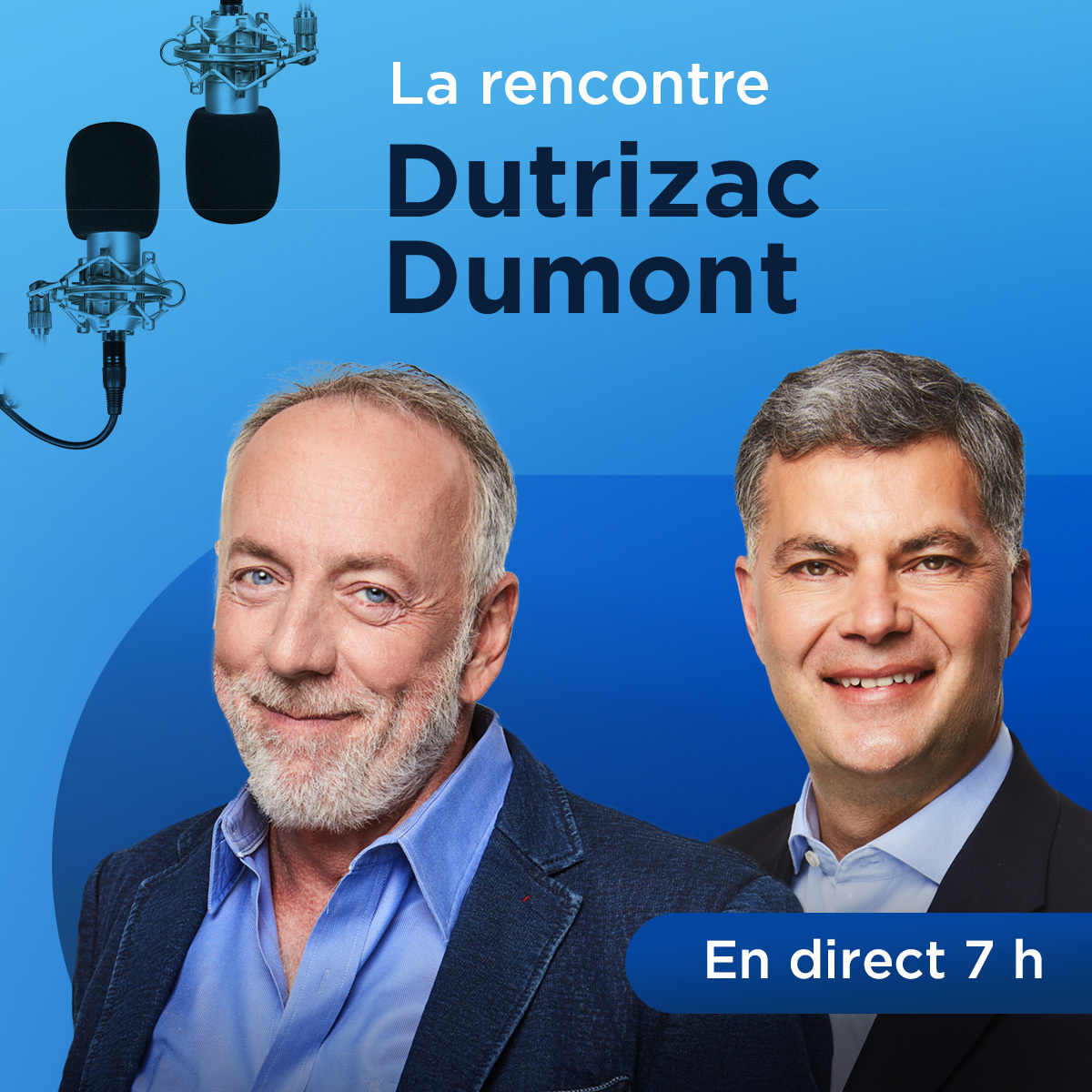 Resto : «Valérie Plante, elle ne sait pas c’est quoi sa job», dit Dutrizac