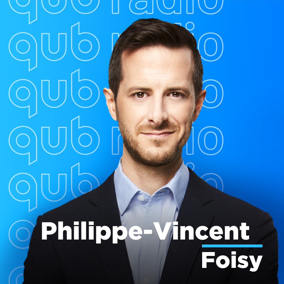 Le tour de l’actualité avec Philippe-Vincent Foisy et Alexandre Moranville-Ouellet