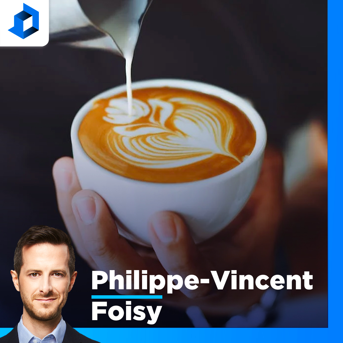 Connaissez-vous la physique derrière le café?