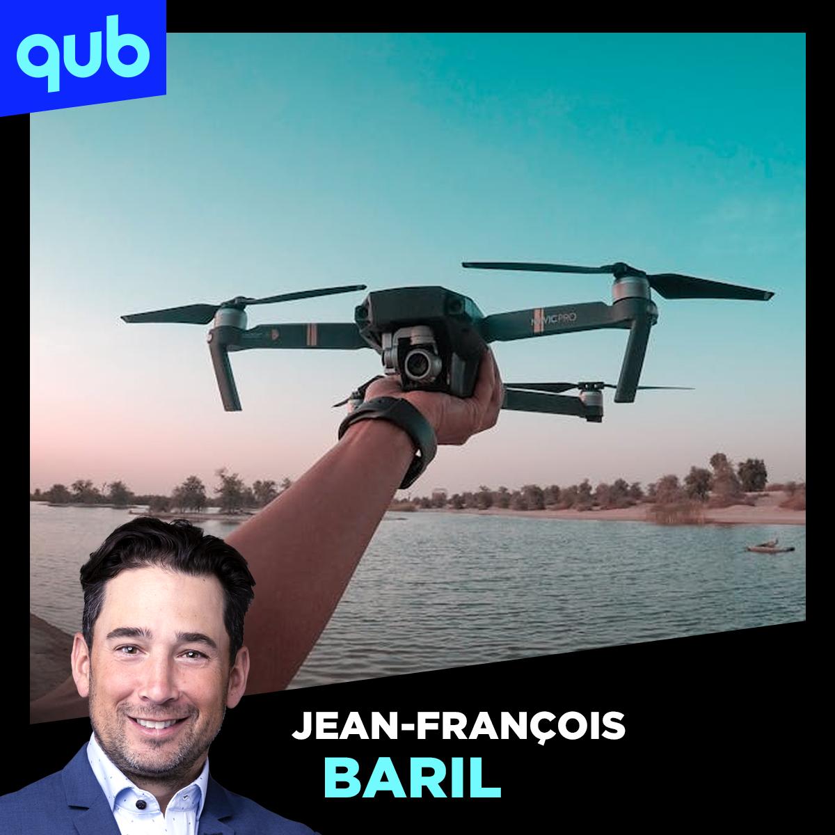 Qu’est-ce qui est légal (ou pas) avec un drone?