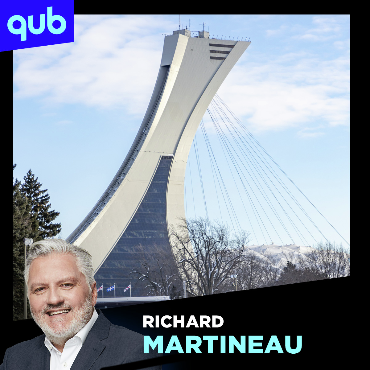«Montréal, c’est Beyrouth», lance Gilles Proulx