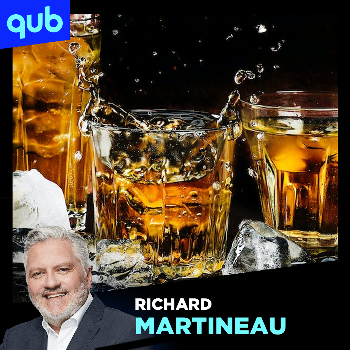 28 jours sans alcool : «Le concept de sobriété, ce n’est pas l’abstinence», explique Jean-Nicolas Gagné