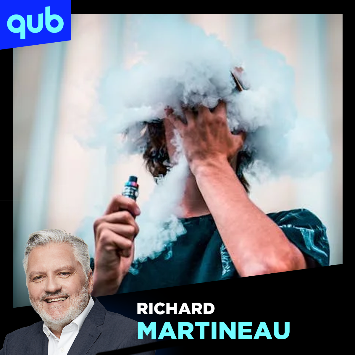 Face à face : doit-on réguler davantage l’industrie du vapotage?