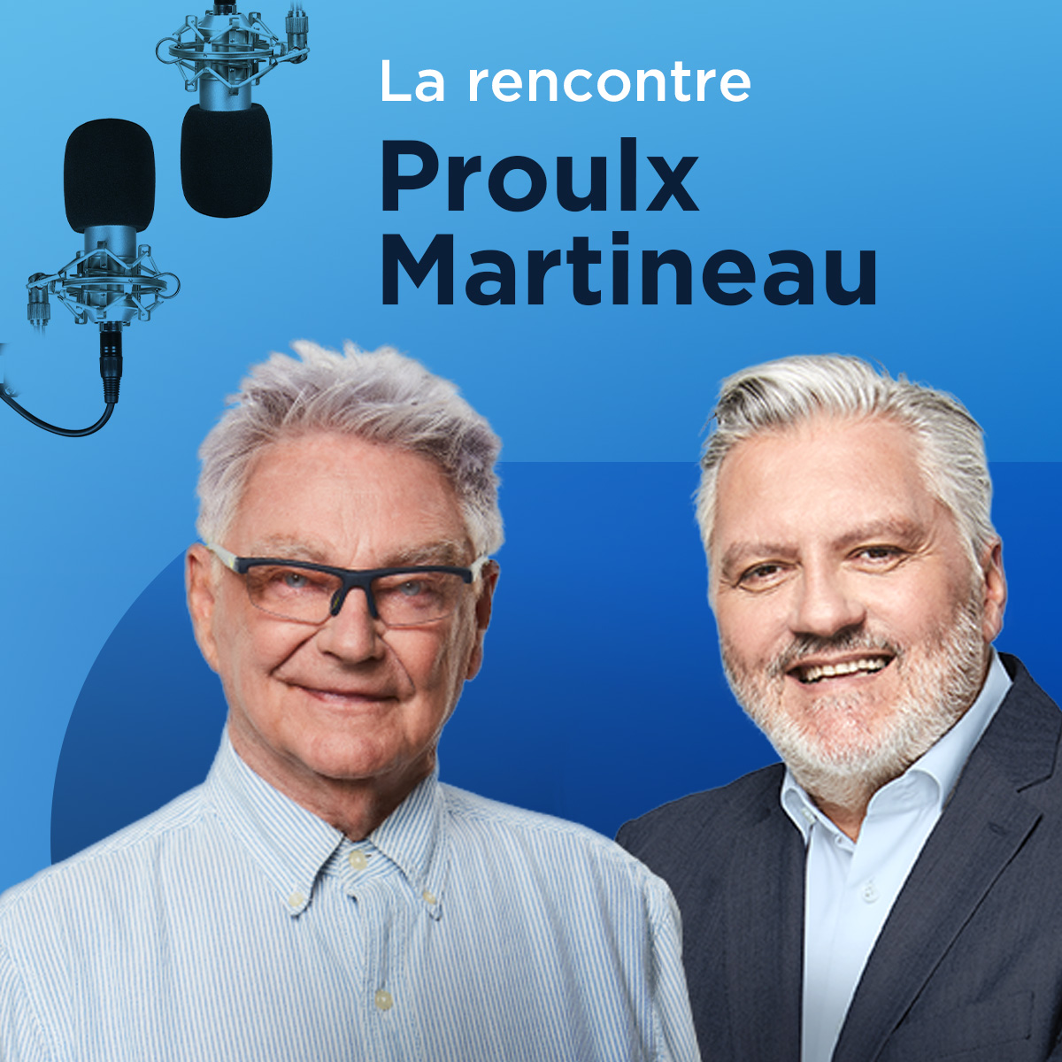 Le Québec n’a pas besoin d’aide pour mourir, lance Gilles Proulx