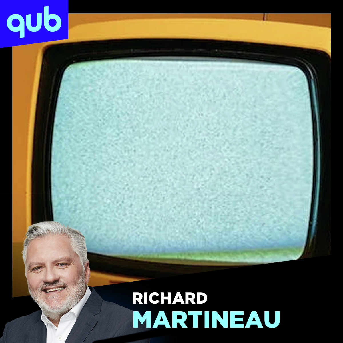 "Ne vous laissez pas faire!" : Pierre Cloutier défend la liberté d'expression des artistes