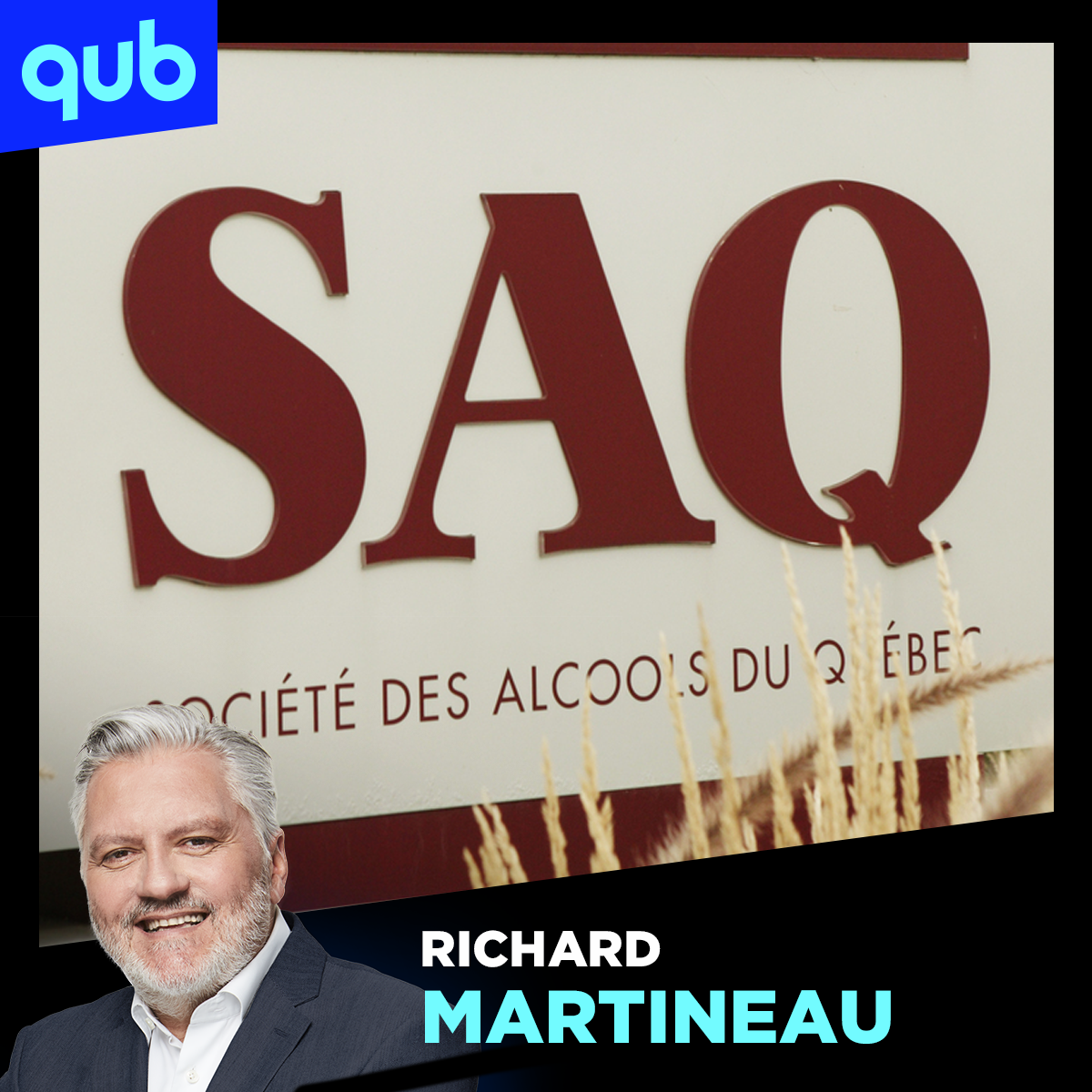 SAQ : «On est vraiment géré à la soviétique!», dit Éric Duhaime, chef du Parti conservateur du Québec