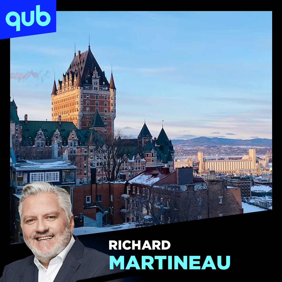 «Ça devient tendu entre les élus de différents partis», dit le chef de l’opposition officielle à la Ville de Québec