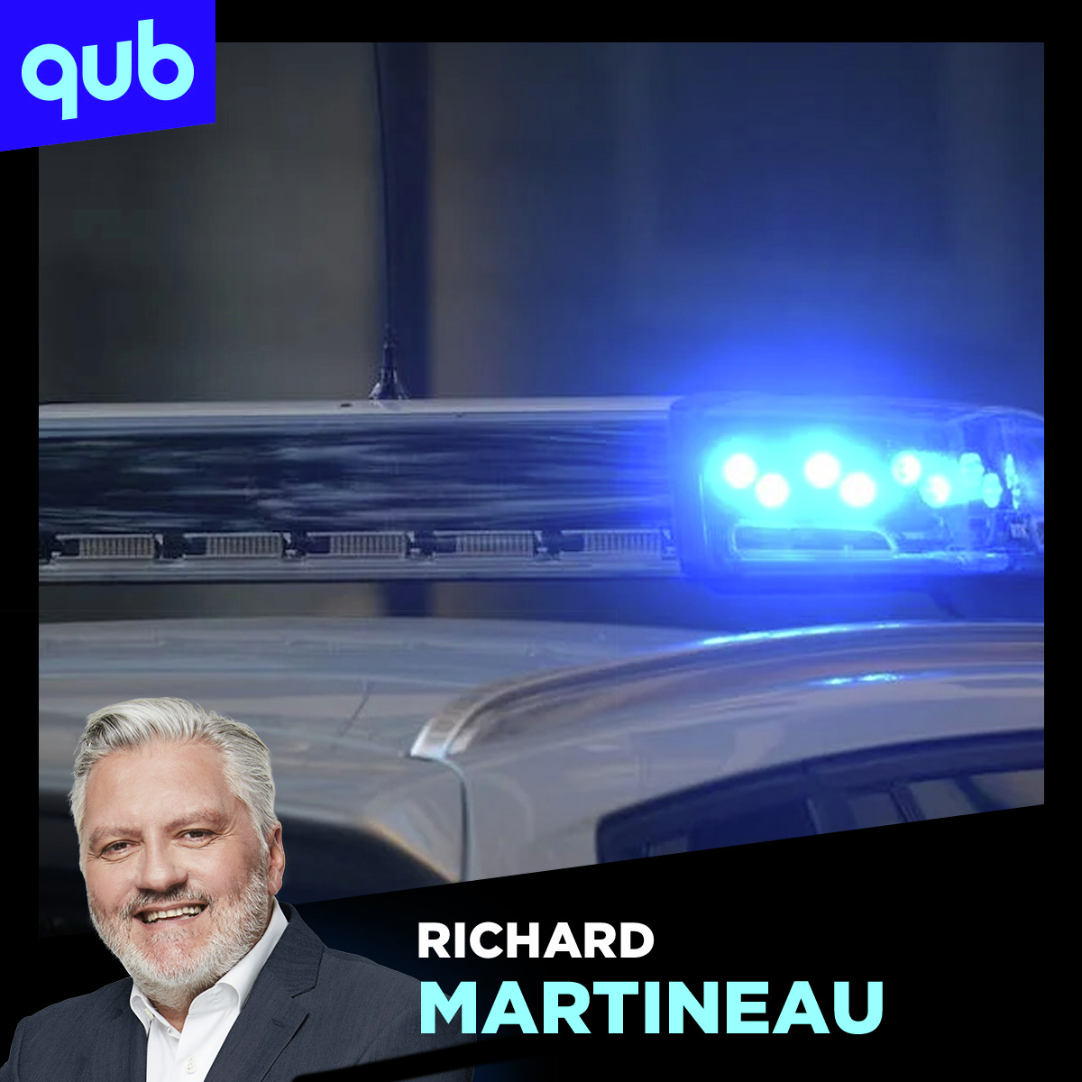 Des actes antisémites minimisés ? Richard Martineau pose la question !