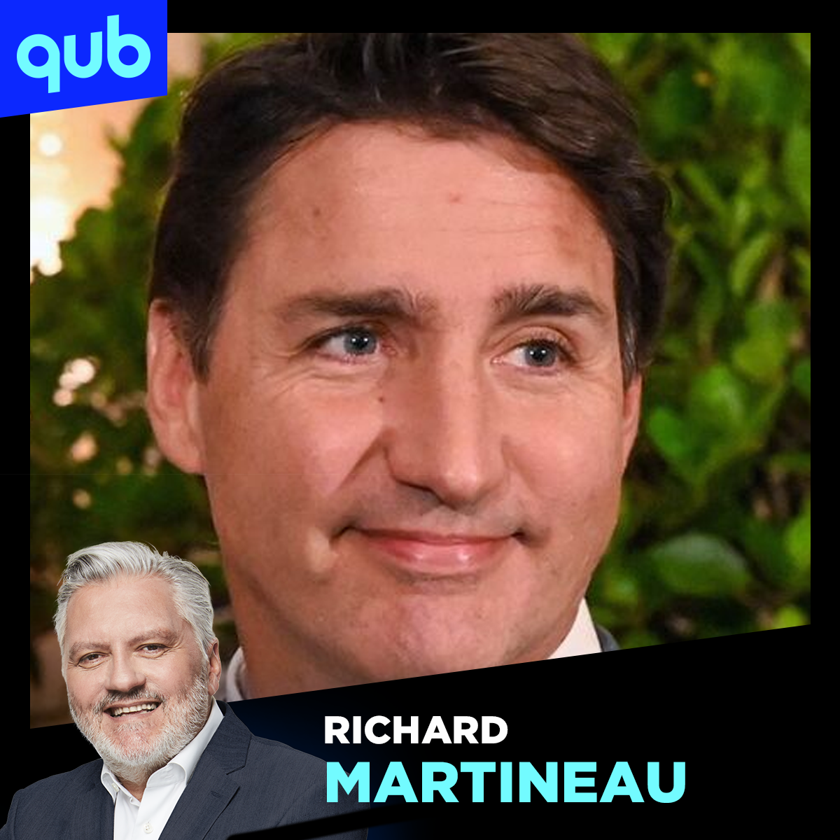 François Legault est plus fédéraliste que Justin Trudeau!
