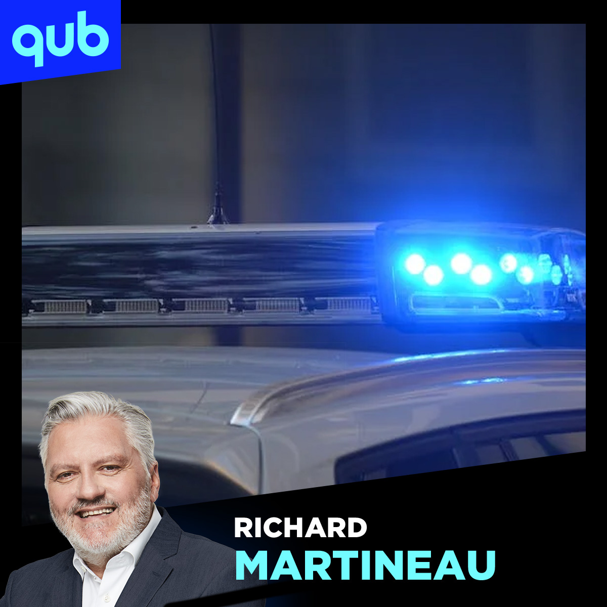 Le maire de Laval est inconfortable avec les voitures de luxe de sa police