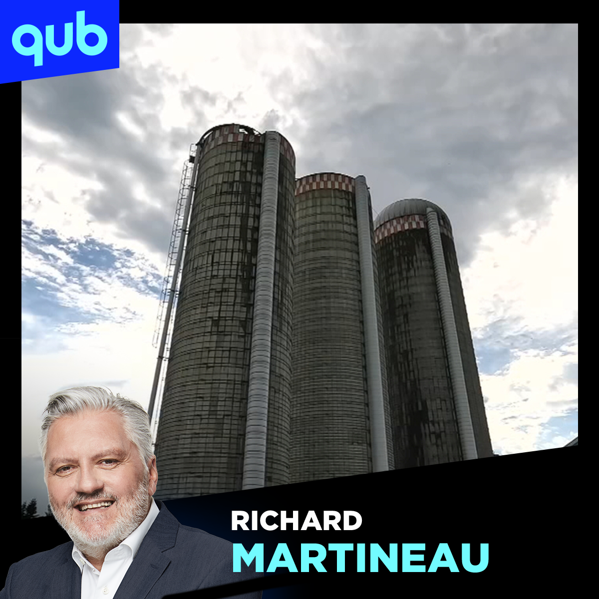 «Tous les jours, on arrêtait pour me dire que mon silo brûlait» : le gros cigare fumant ne fume plus!