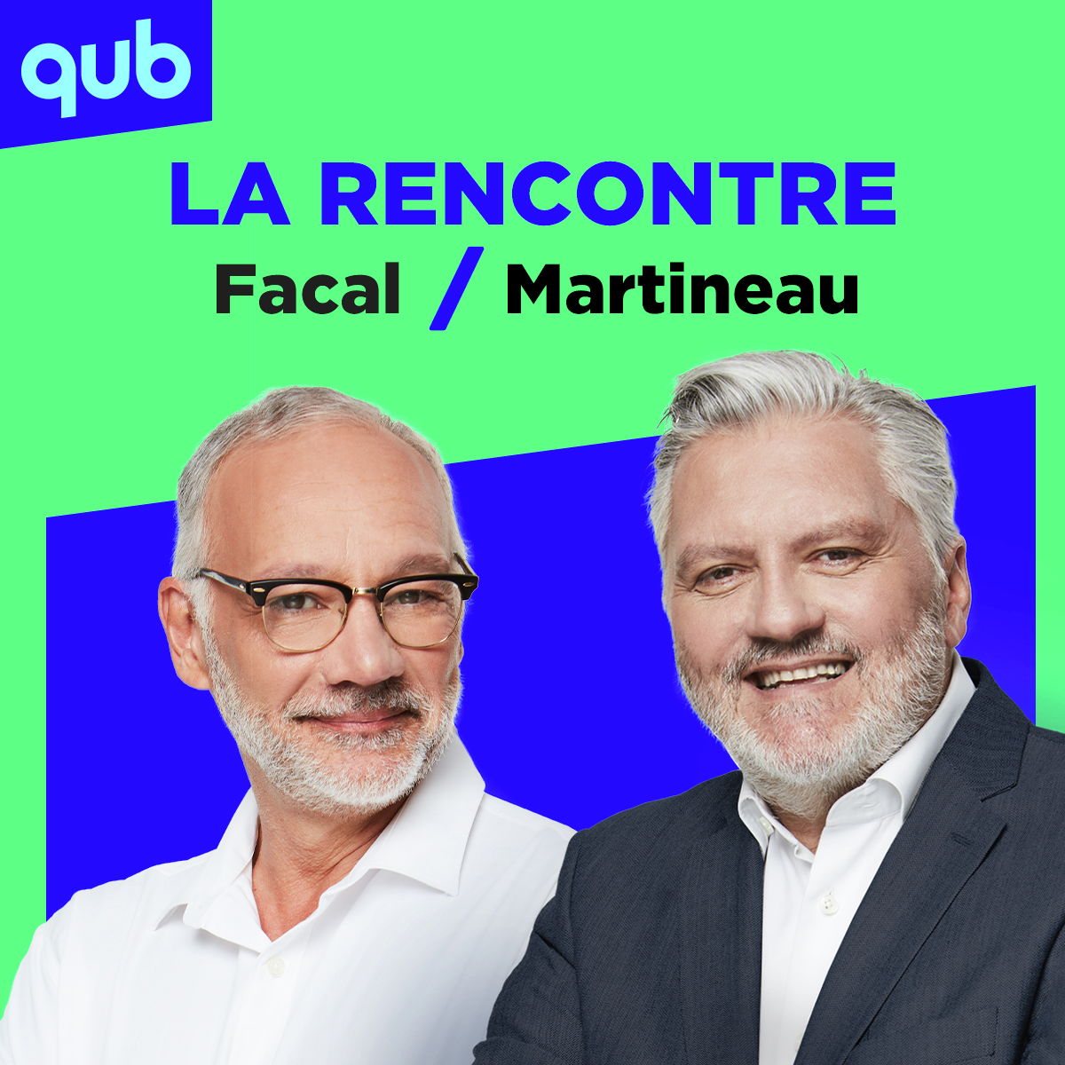 Une woke à la tête du MNBAQ: «Plus fou que ça c’est un sketch de RBO!», lance Joseph Facal