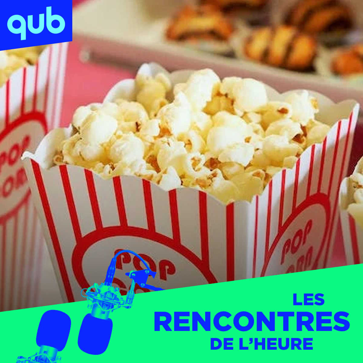 Les pires clichés au cinéma!