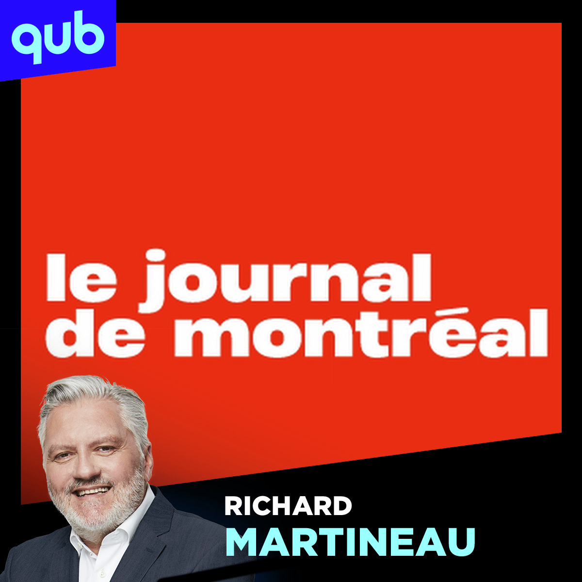 Le succès du Journal de Montréal repose sur une… paire de fesses?