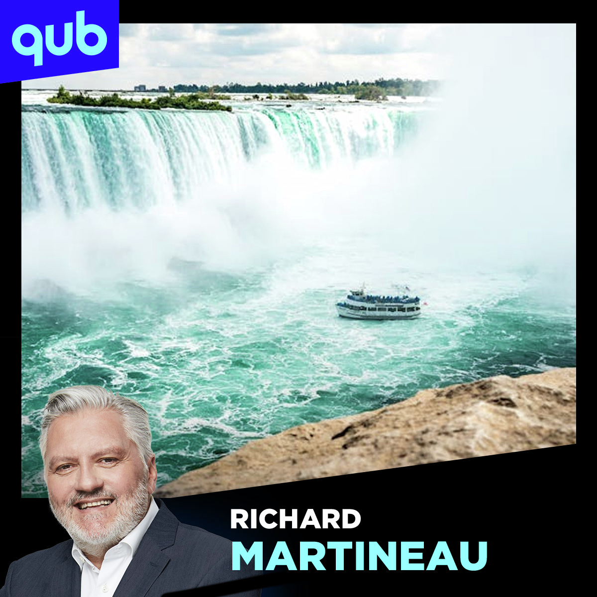 Français: «On essaie d’endiguer les chutes Niagara avec une cuillère!»