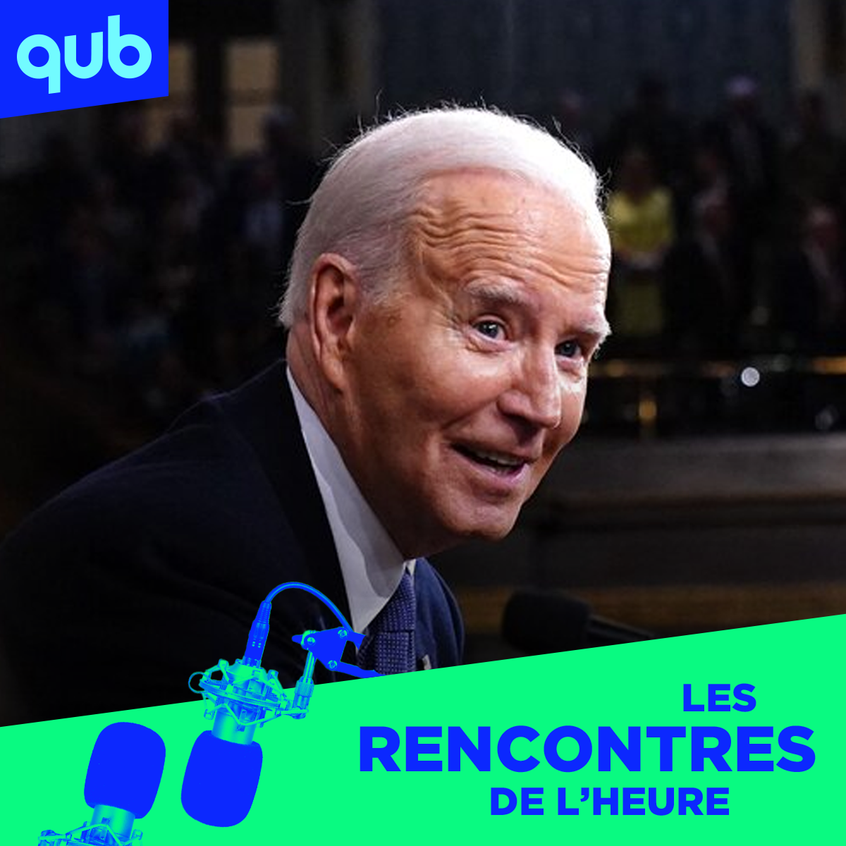 Biden ou Trump : un choix entre la décence et l’indécence