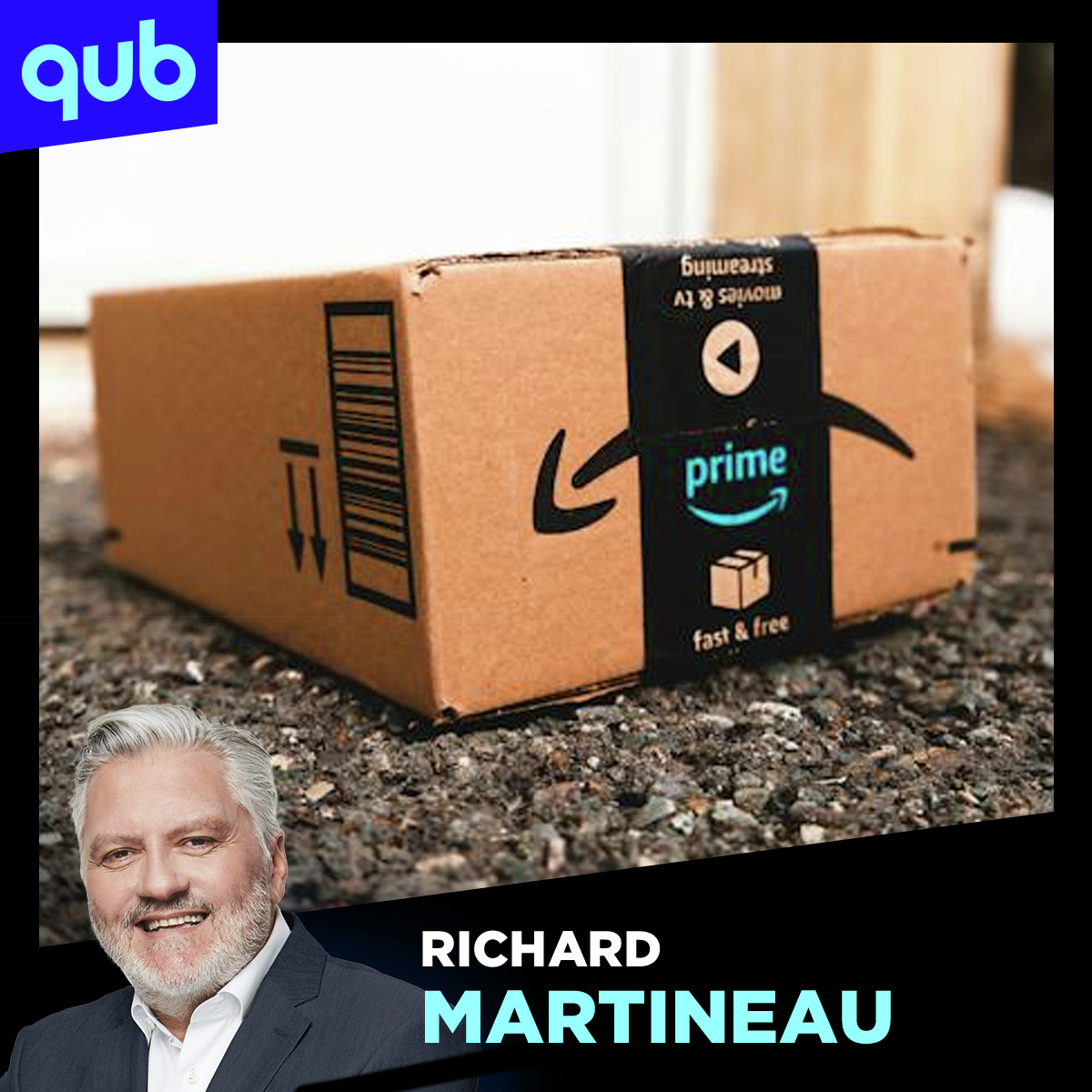 Le Bureau de la concurrence surveille Amazon de près…