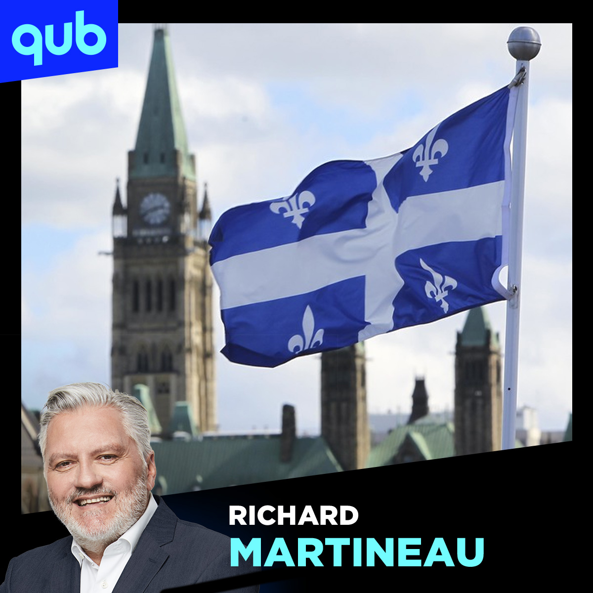 «On est en danger au Québec», s’inquiète Richard