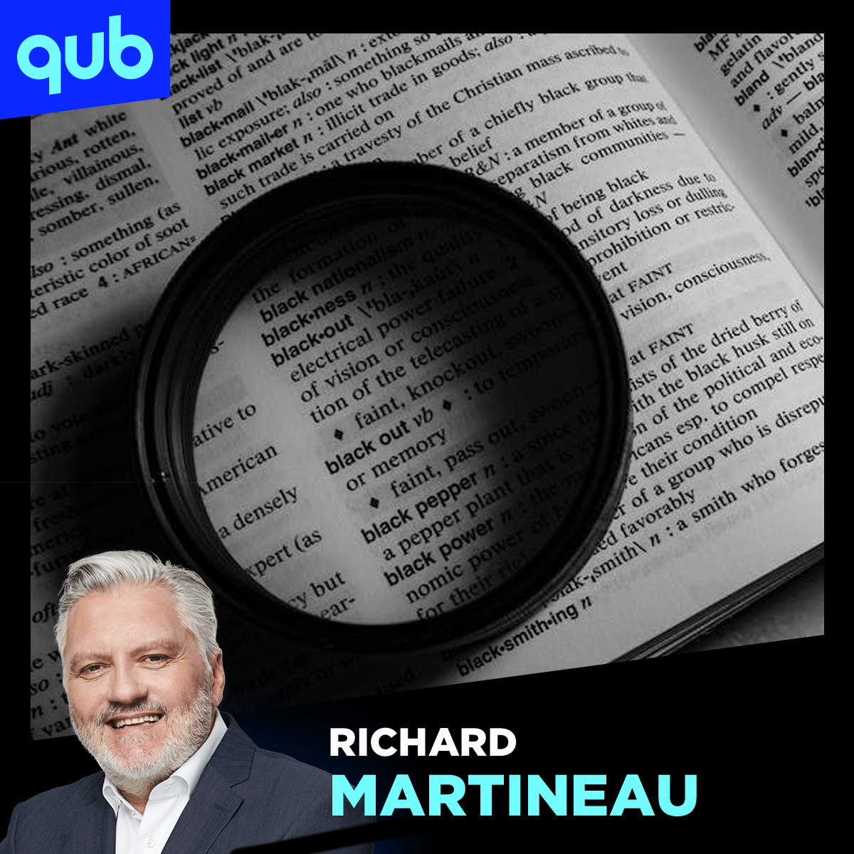 «Ça parle plus français aux États-Unis qu’ici à Montréal!», s’indigne Gilles Proulx