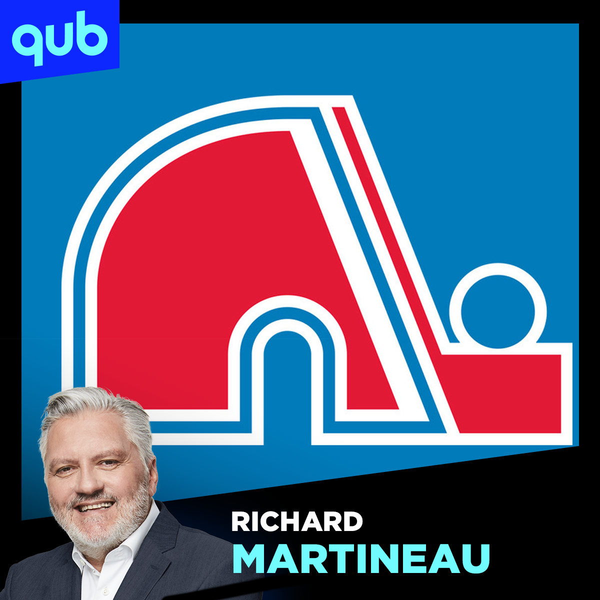 Nordiques : «Gary Bettman, ce n’est pas lui qui décide», explique Jean Nicolas-Blanchet