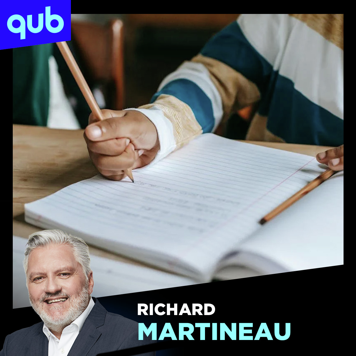 La réussite par l’échec… bienvenue dans les écoles du Québec!