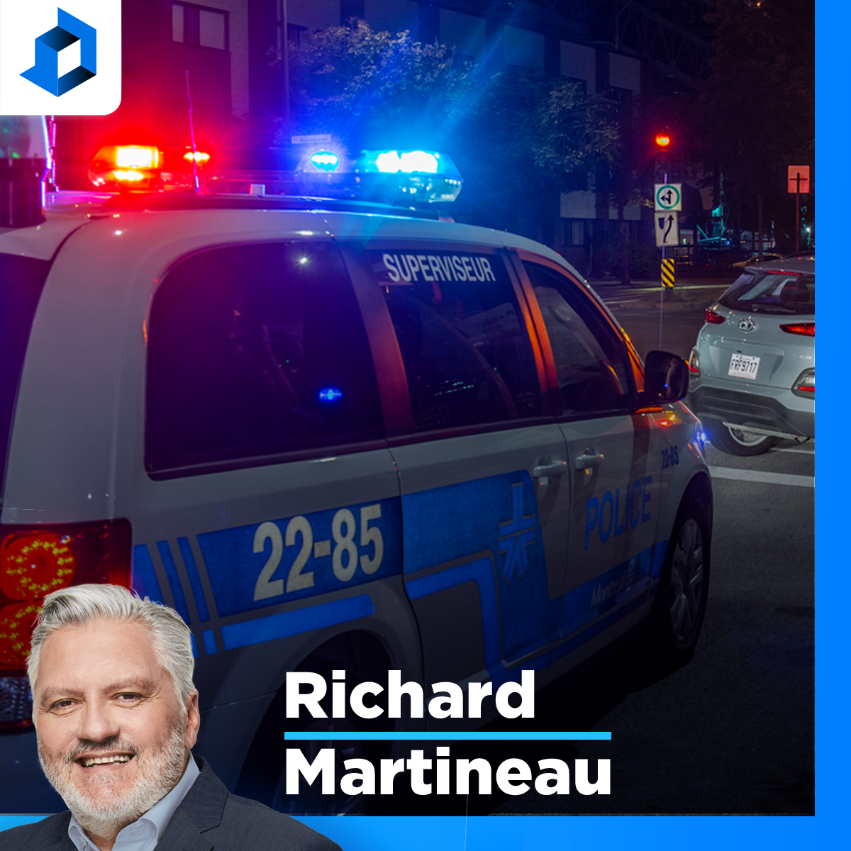 GBH : opération policière historique à Montréal
