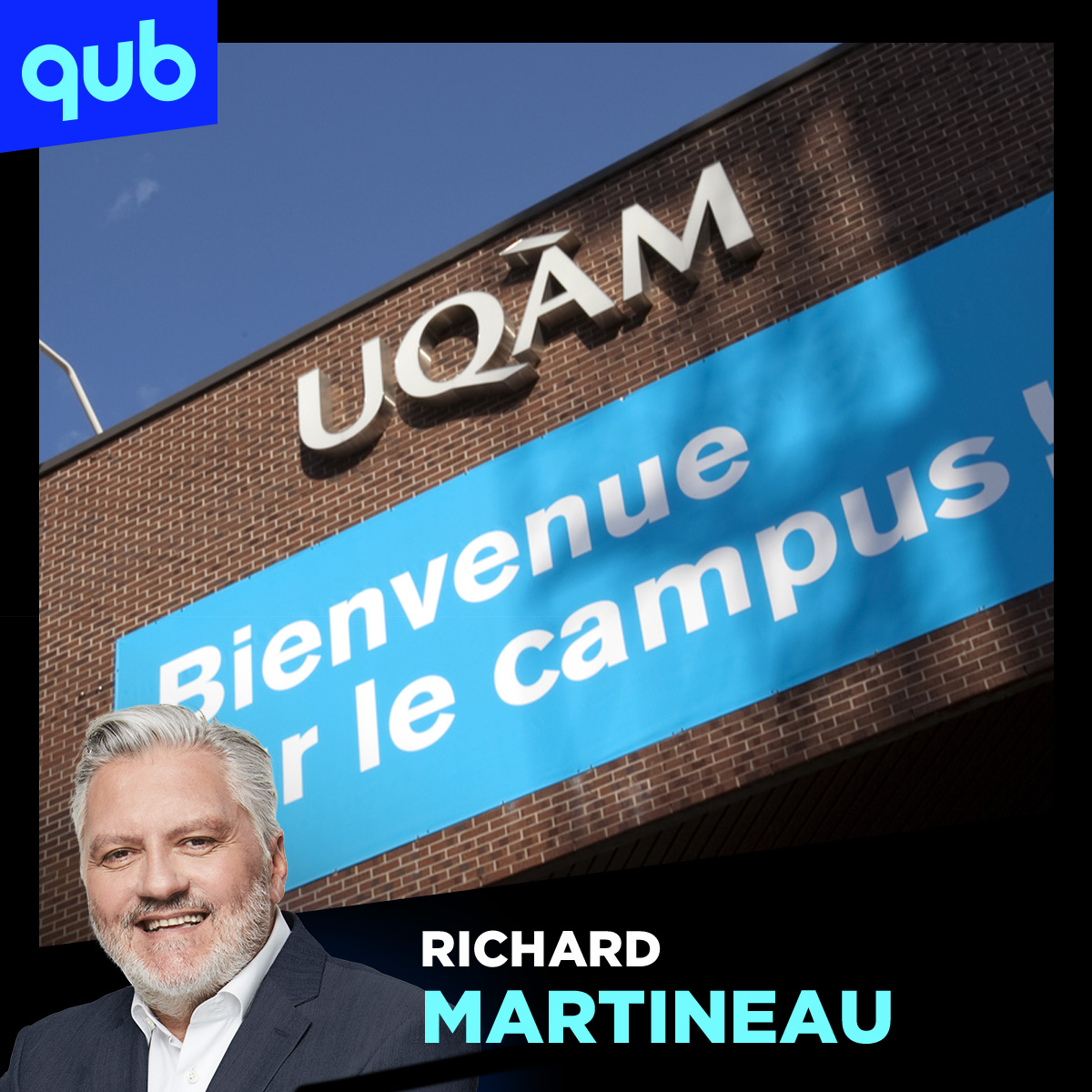 Initiations: «Le mot qui règne à l’UQAM, c’est : consentement», dit un étudiant en journalisme