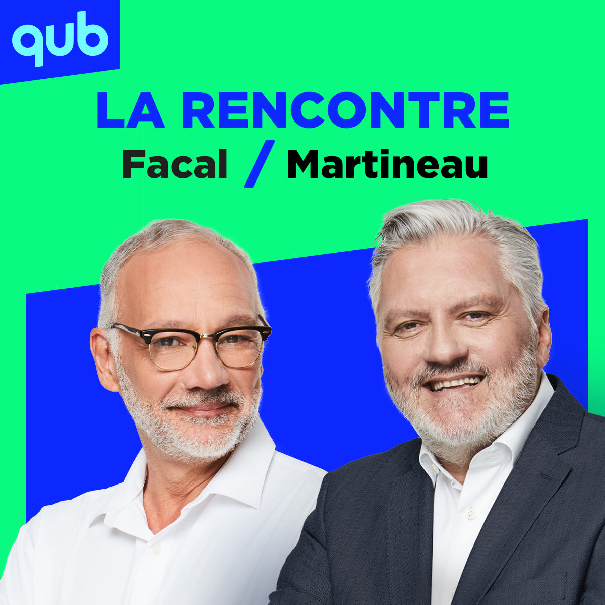 Pourquoi le rappel du passé n’est pas légitime pour les Québécois? demande Joseph Facal