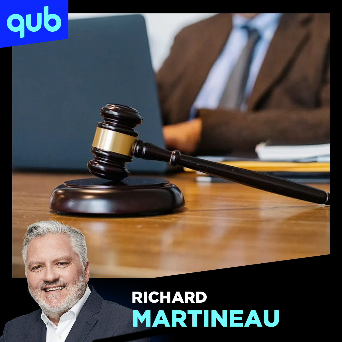 Destiné à une brillante carrière d’avocat, il abandonne tout pour travailler en construction!