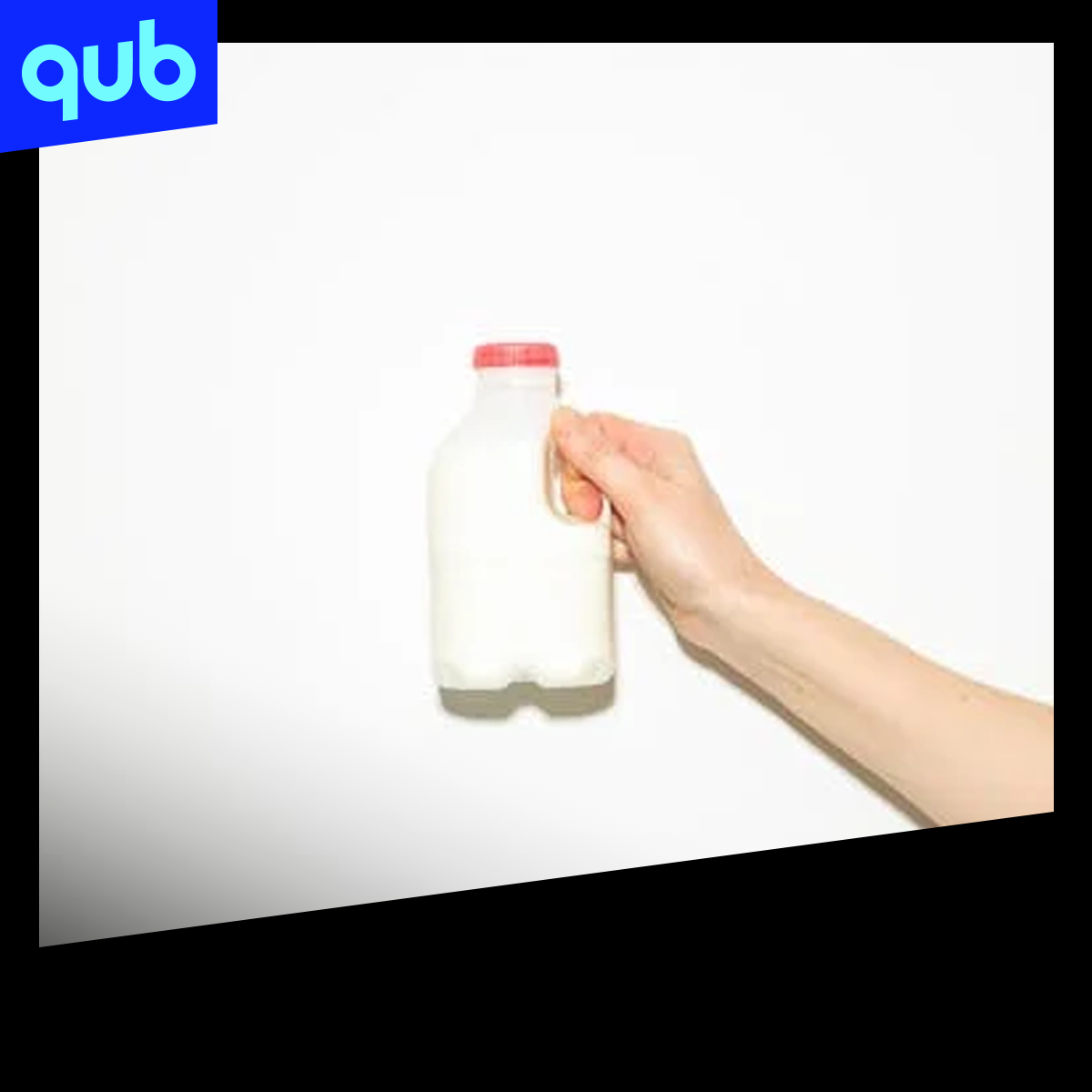 La nouvelle lubie des influenceurs: boire du lait… non pasteurisé!