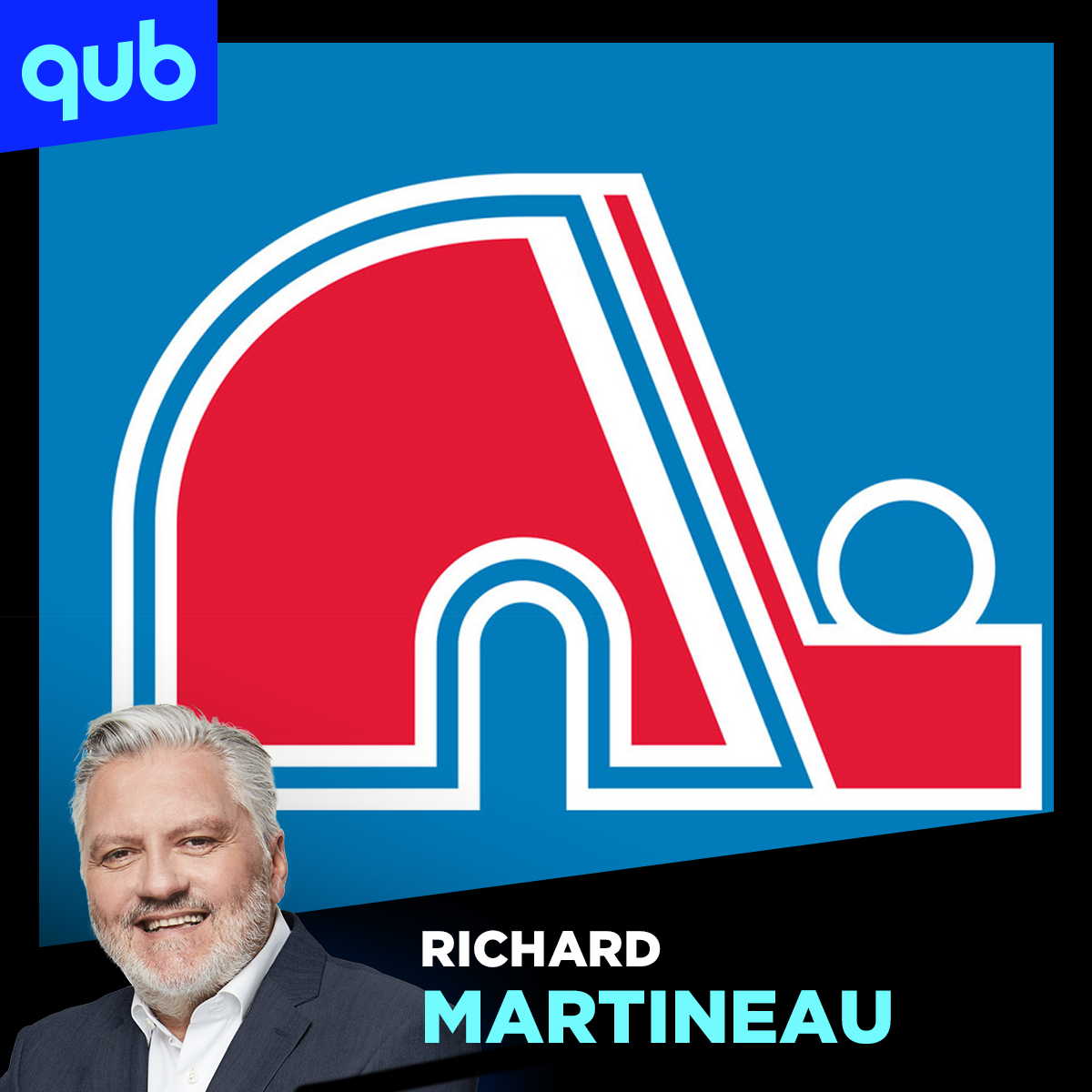 Nordiques : «Il ne faut pas sous-estimer le rôle de Geoff Molson dans ce dossier», dit Jean-Nicolas Blanchet