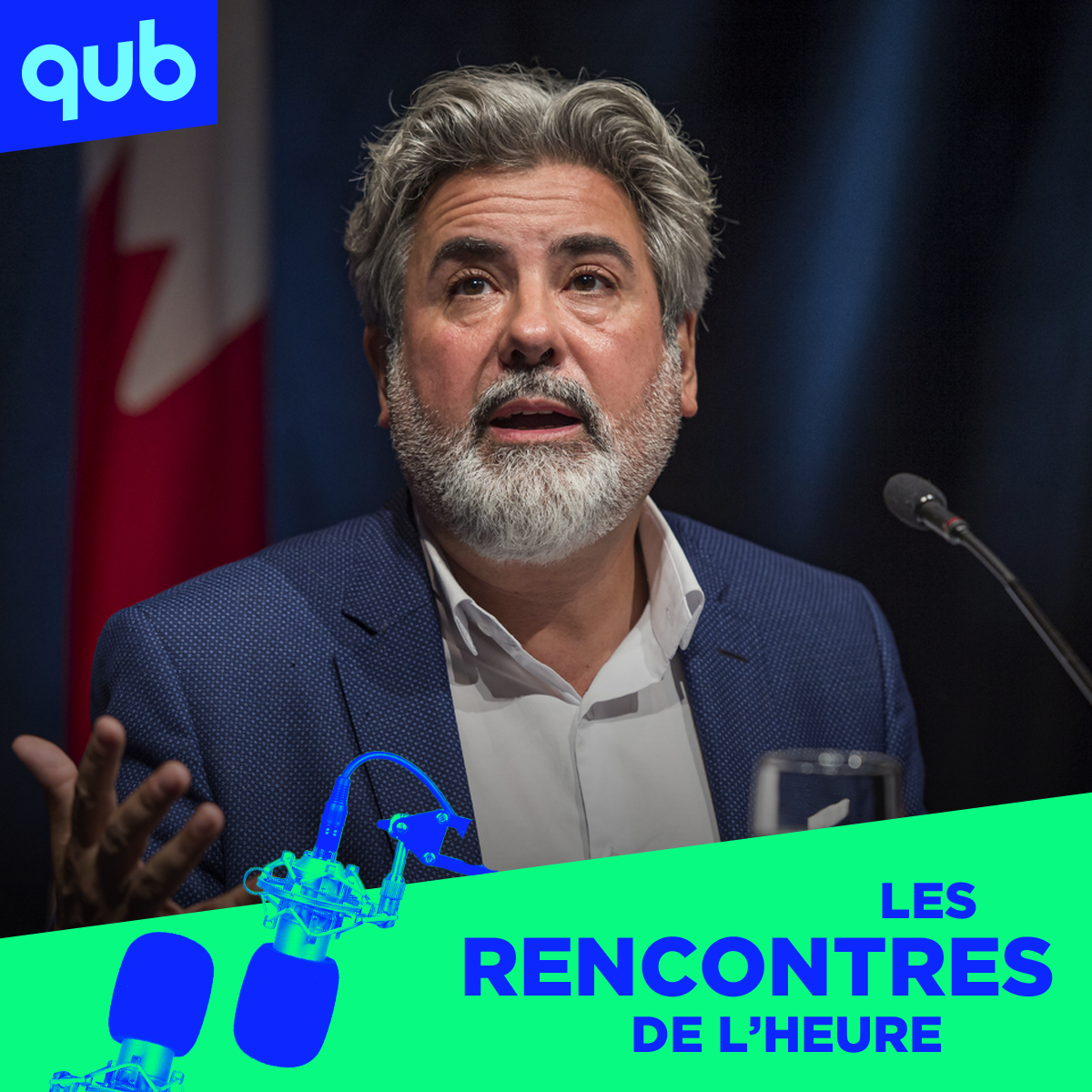 Pablo, le héros des libéraux!